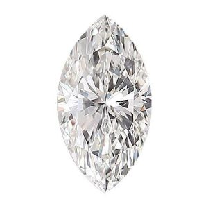 GIA  0.52 carat Pear Brilliant