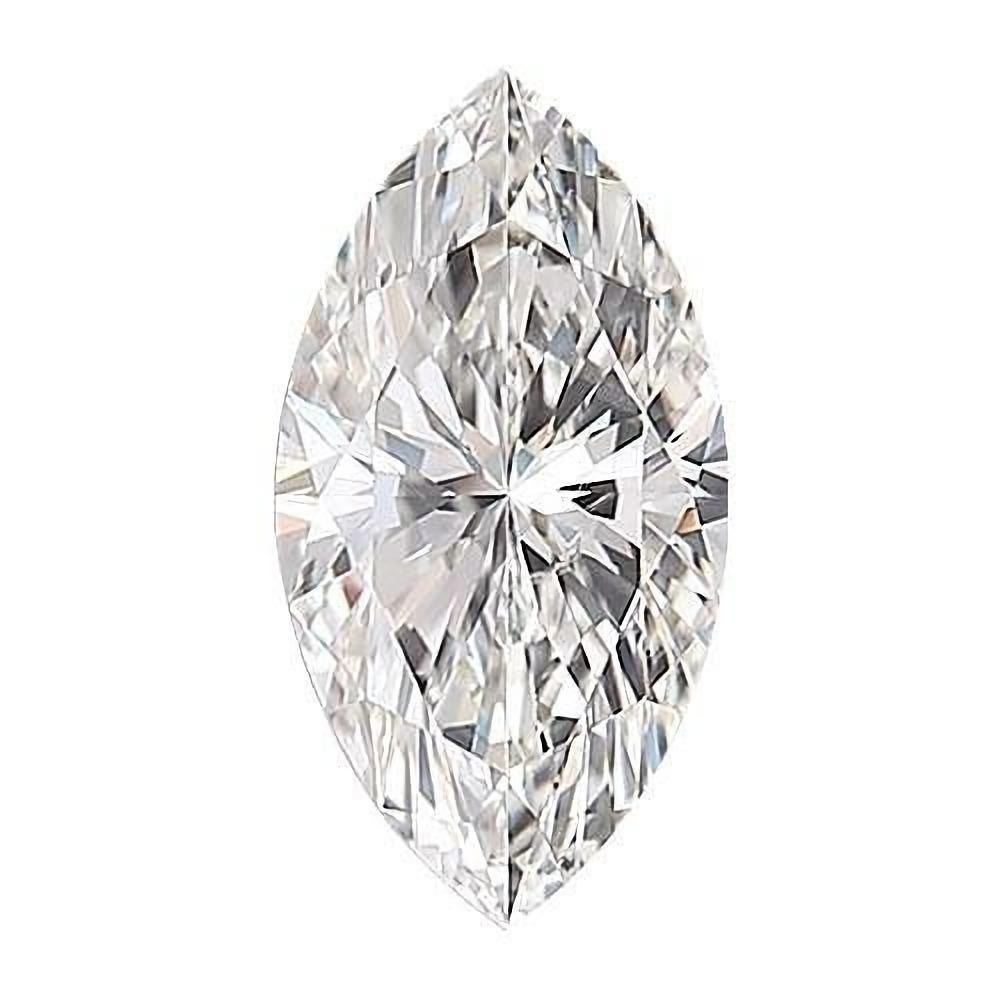 GIA 0.52 carat Pear Brilliant